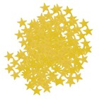 3 Count Glitzersterne Deko Geburtstag Konfetti Hochzeit Tischkonfetti