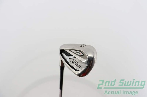 Titleist 718 AP1 Wedge Gap GW 53° Graphite Regular Left 35.5in