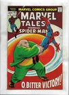 Marvel Tales #43 Fine/Very Fine (Reprints Amazing Spider-Man #60)
