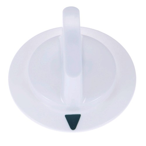 WE1M652 Dryer Timer Control Knob Replace Fittings for General Electric 212D1721 - Picture 5 of 16