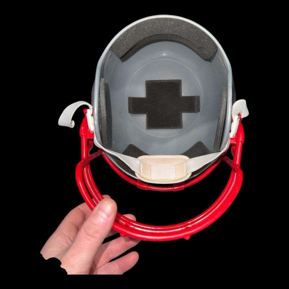 Casque Réplique Franklin New England Patriots – Taille Jeune – Déco/collection