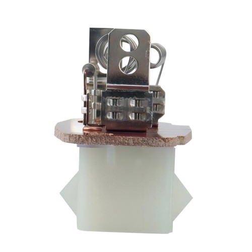 Heater Blower Fan Resistors for E150 E250 E350 E450 Replaces 4C2Z19A706AA - Picture 6 of 7