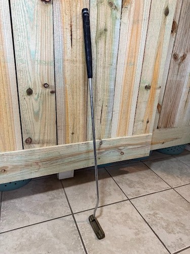 Tad Moore HARD ROCK Putter 35 - Picture 8 of 8