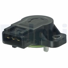 DELPHI Sensor, Drosselklappenstellung  u.a. für HYUNDAI, KIA