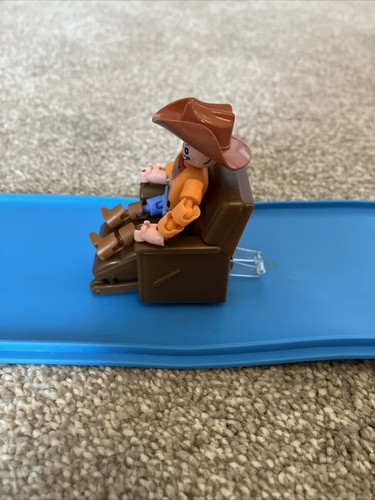 Hexbug Nitro Circus Freestyle Ramp Stunt Set - Picture 7 of 8
