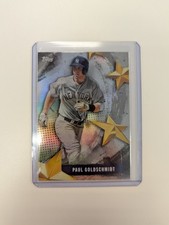 2025 Topps Series 2 - Stars of Mlb Gerrit Cole #SMLB-48