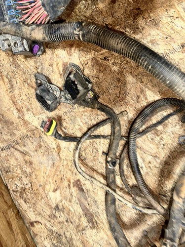 2020 Polaris RZR XP 1000 Highlifter Main Wiring Harness Loom 2414693 - Picture 9 of 13