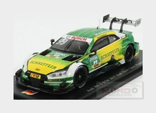 Spark Audi A5 Rs5 Audi Sport Team Phoenix N 99 Dtm 2017 Mike Rockenfeller 1:43 SG343