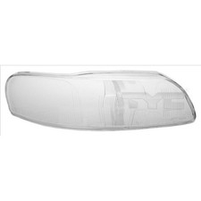 TYC 20-0434-LA-1 SCHEINWERFER GLAS STREUSCHEIBE LINKS NEU