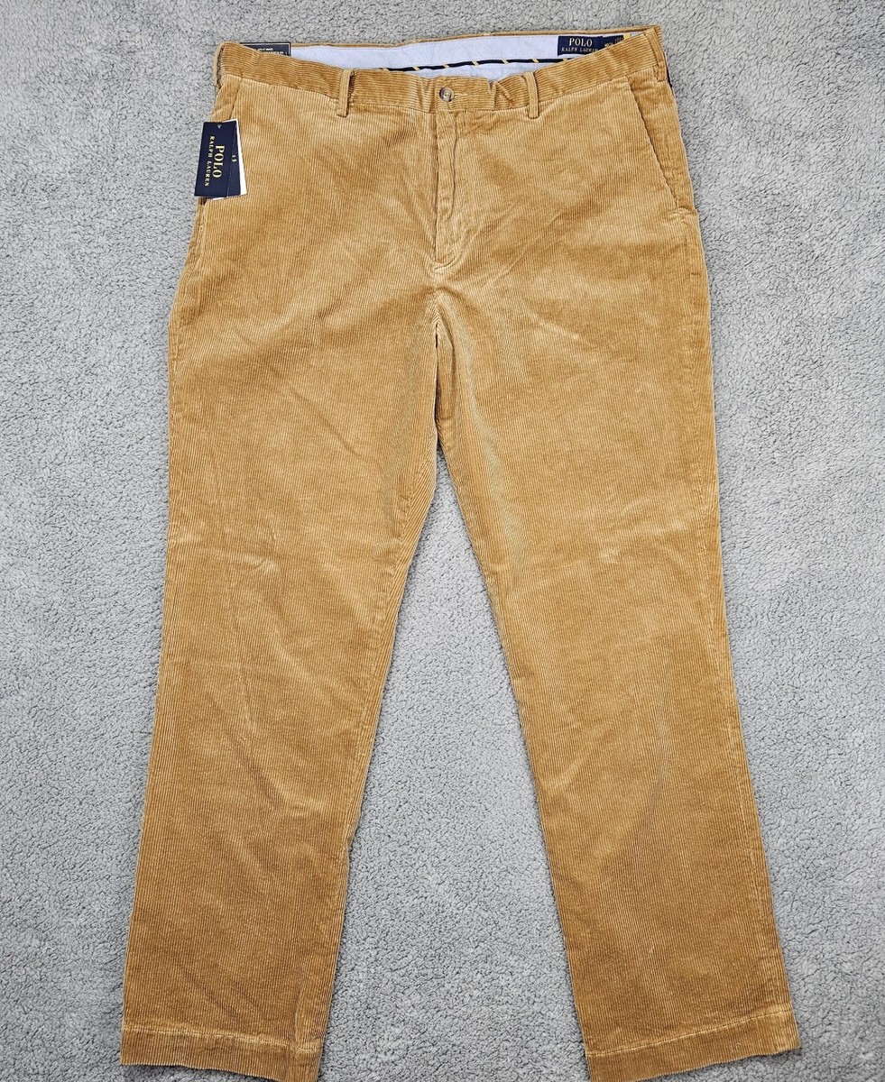 パンツ Polo by Ralph Lauren Corduroy Pants Polo by Ralph Lauren Corduroy Casual Andrew Pants Men's 36 X