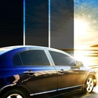 Car Window Tint 20% VLT, 20 Percent Nano Ceramic Window Roll 20" Inch x 100'F...