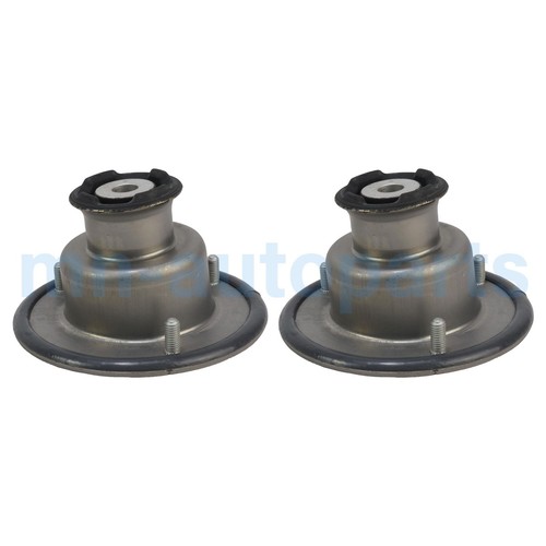6pcs Front & Rear Upper Strut Mounts+Bearings For Porsche 911 986 987 996 3.6L - Imagen 6 de 9