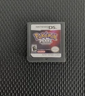 New ListingPokemon: Pearl (Nintendo DS, 2007) (READ) Tested - NDS