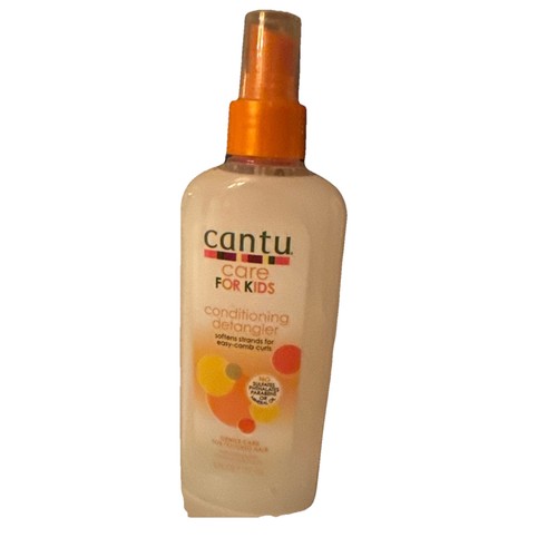 Care For Kids Conditioning Detangler by Cantu for Kids - 6 oz Detangler