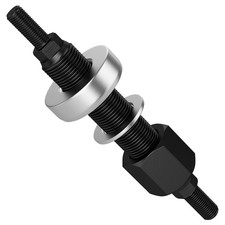 LS Harmonic Balancer Narzędzie instalacyjne 66515 Pasuje do korb Chevy SBC BBC Proste