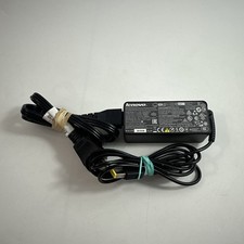 Genuine Lenovo ADLX45NCC3A 45W AC Power Adapter Charger Chromebook