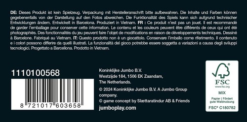 Hitster - Rock 8721017603658 - Bild 5 von 7