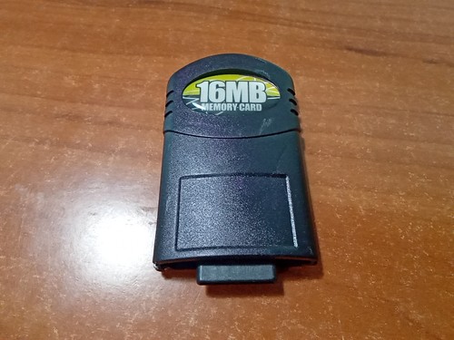 Action Replay Max 16 MB Speicherkarte nur Microsoft Original OG Xbox