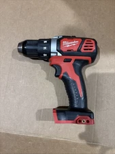 New Milwaukee 2606-20 M18 18V Cordless Compact 1/2" Drill Driver Bare Tool OEM