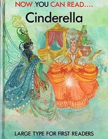 Cinderella (Now You Can Read Fairy Tales) von Kincaid, Lucy | Buch | Zustand gut