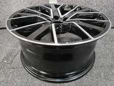 1X REFURBISHED GENUINE 20" AUDI A8 S8 D5 2019-2025 ALLOY WHEEL 4N0601025AA #105