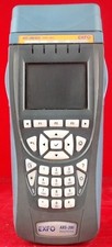 Exfo AXS-200/625 Test Set for 30 MHz Copper and ADSL2+