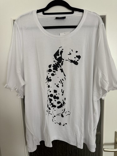 T-Shirt von Laura Benotti, Gr. 52/54 NEU