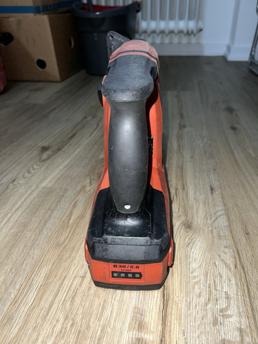 Hilti TE 6 A 36 Akkubohrhammer Akku Bohrhammer Schlagbohrmaschine - Bild 4 von 4