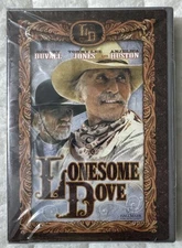 Lonesome Dove DVD Robert Duval Tommy Lee Jones Danny Glover Brand New Sealed