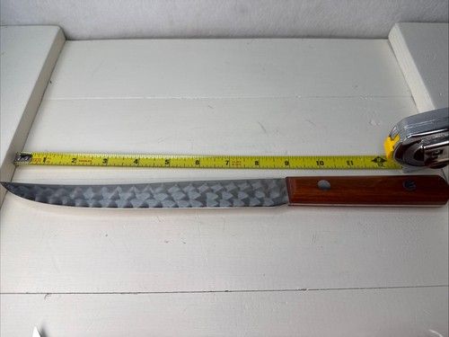 Warther Cutlery 9" Carving Knife - Picture 1 of 8