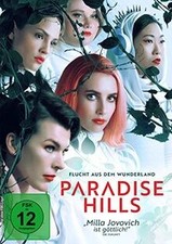 Paradise Hills - Flucht aus dem Wunderland von Koch Media... | DVD | Zustand gut