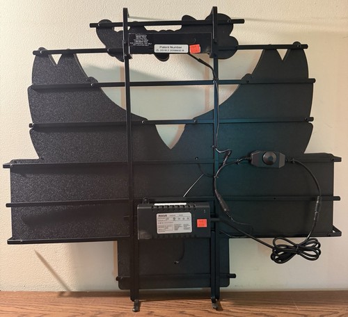 Yuengling Flug LED Leuchtschild - Neu in OVP - Bild 4 von 7