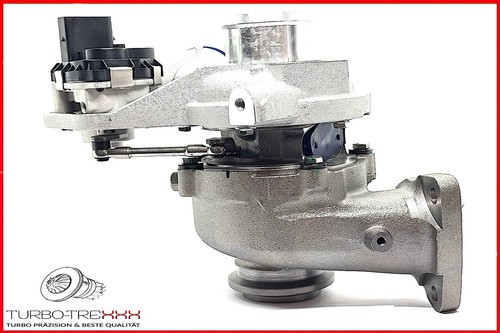 Turbolader für Ford Transit Tourneo 2.0TDCi EcoBlue 105PS-170PS  838417-2 BJFA - Picture 3 of 9