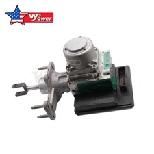 Genuine ABS Control Module Power Brake Booster For 2019-2022 Silverado Sierra