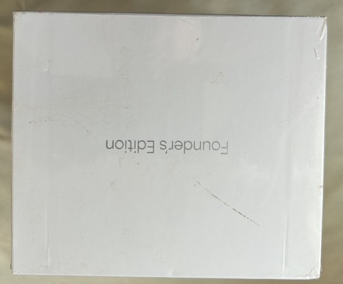 Google Stadia Controller, Founders Edition Night Blue New - Picture 3 of 3