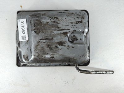 1999-2003 Lexus Rx300 Engine Oil Pan ZTRQB