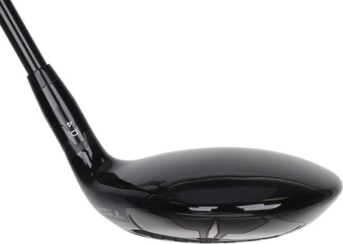 Left Handed Titleist TSR3 16.5* 4 Wood 6 Project X HZRDUS Red CB 60 Very Good - Picture 5 of 5