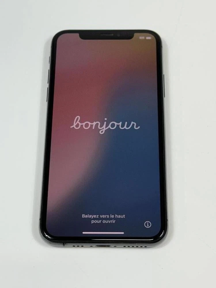 Apple iPhone XS 64GB Just Listed 2026