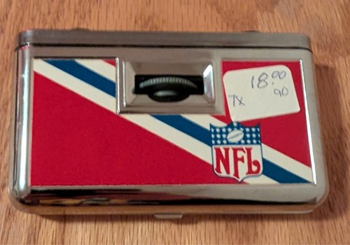 NFL Tasco Sports Glasses - Picture 11 of 11