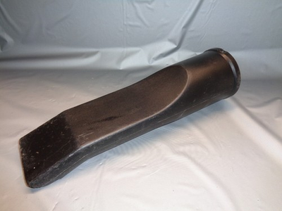 #ad Ridgid Car 10quot; Nozzle 2½quot; attachment opening # 320556 $12.00