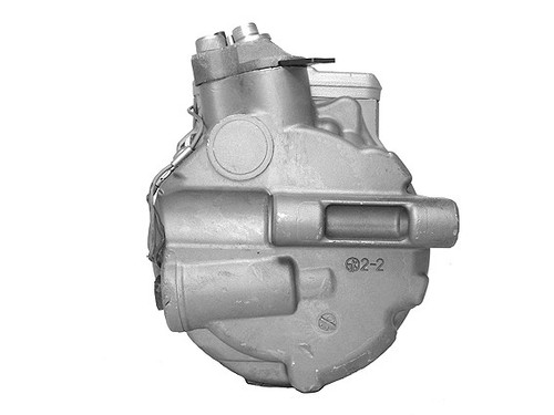 COMPRESSOR AIR CONDITIONING 10-0633 FOR MERCEDES-BENZ S-CLASS OM 628.960 4.0L - Picture 3 of 7