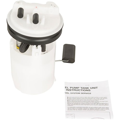 Delphi FG1145 Fuel Pump Module Assembly - Picture 6 of 8