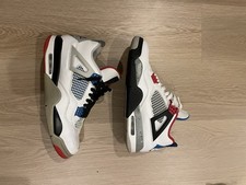 Jordan 4 'What The' Size Mens 11