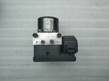 Ford Fiesta MK7 B-Max ABS Pumpe 8V51-2C405-AE *