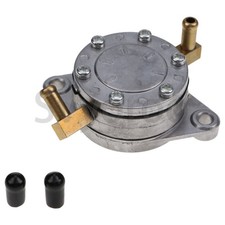 24233G1 Fuel Pump For EZGO 1989-1991 2-Cycle Engine Marathon Gas Golf Cart