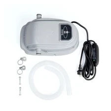 Bestway 58259 2800W Electric Swimming Pool Heater for Pools up to 15 Feet 220V