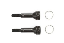 Tamiya Hop-Up Options No. 1623 Op. 1623 M-Chassis Ring-Fixed Wheel Axle 54623_
