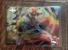 2025 Parkside Indycar Iconic Images Laser Cut Squares Newgarden II-7
