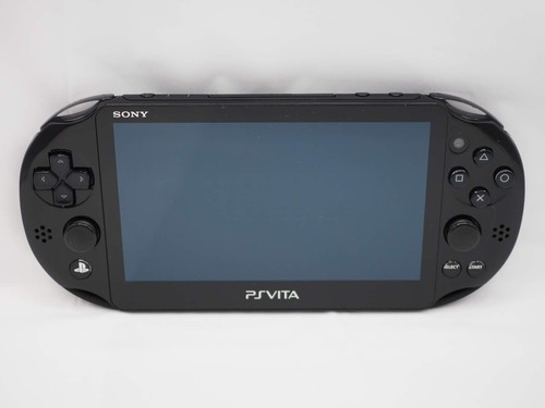 SONY PS Vita PCH 2000 Console Charger w/Box PlayStation PSV Slim Used - Picture 63 of 609