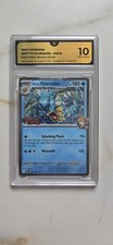 Misty's Gyarados 049/182 Destined Rivals STAMPED - Gem Mint 10